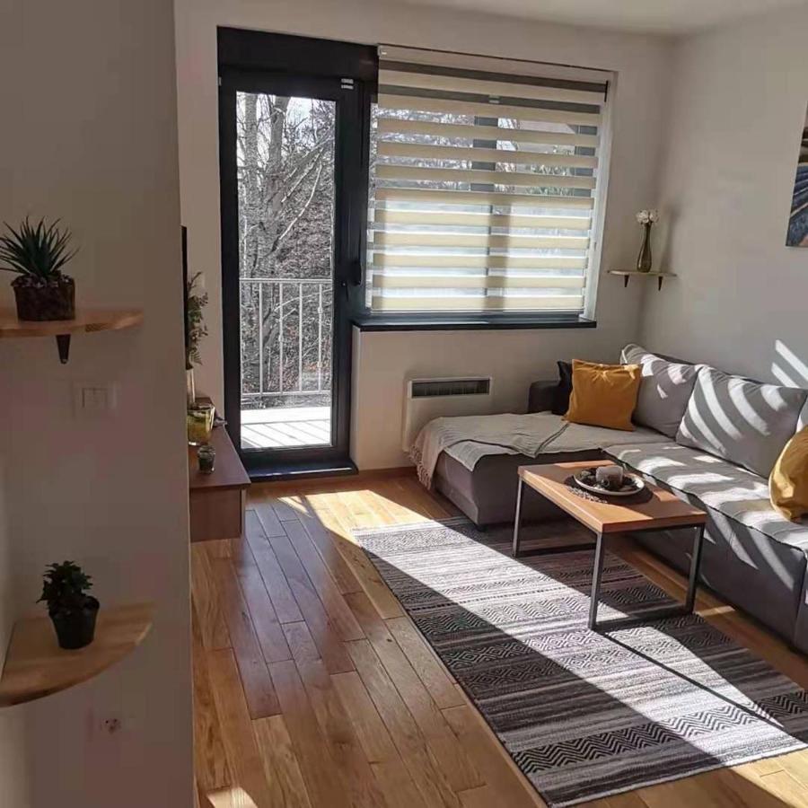 Zlatni Bor Apartament Zlatibor
