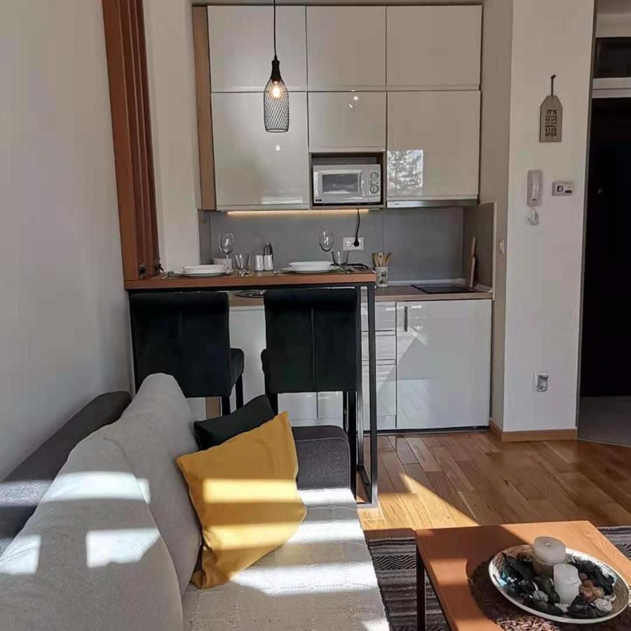 Zlatni Bor Apartament *