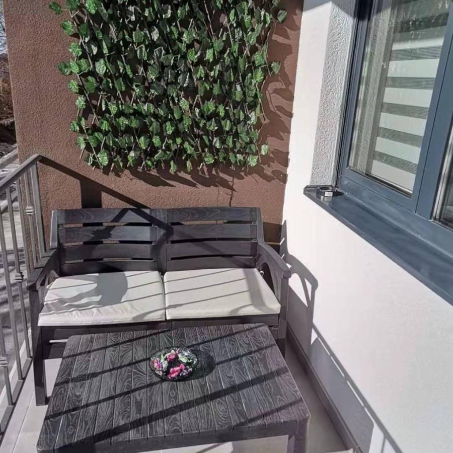 Zlatni Bor Apartament *
