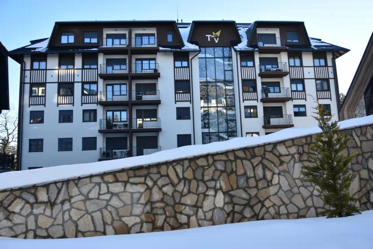 Zlatni Bor Apartament