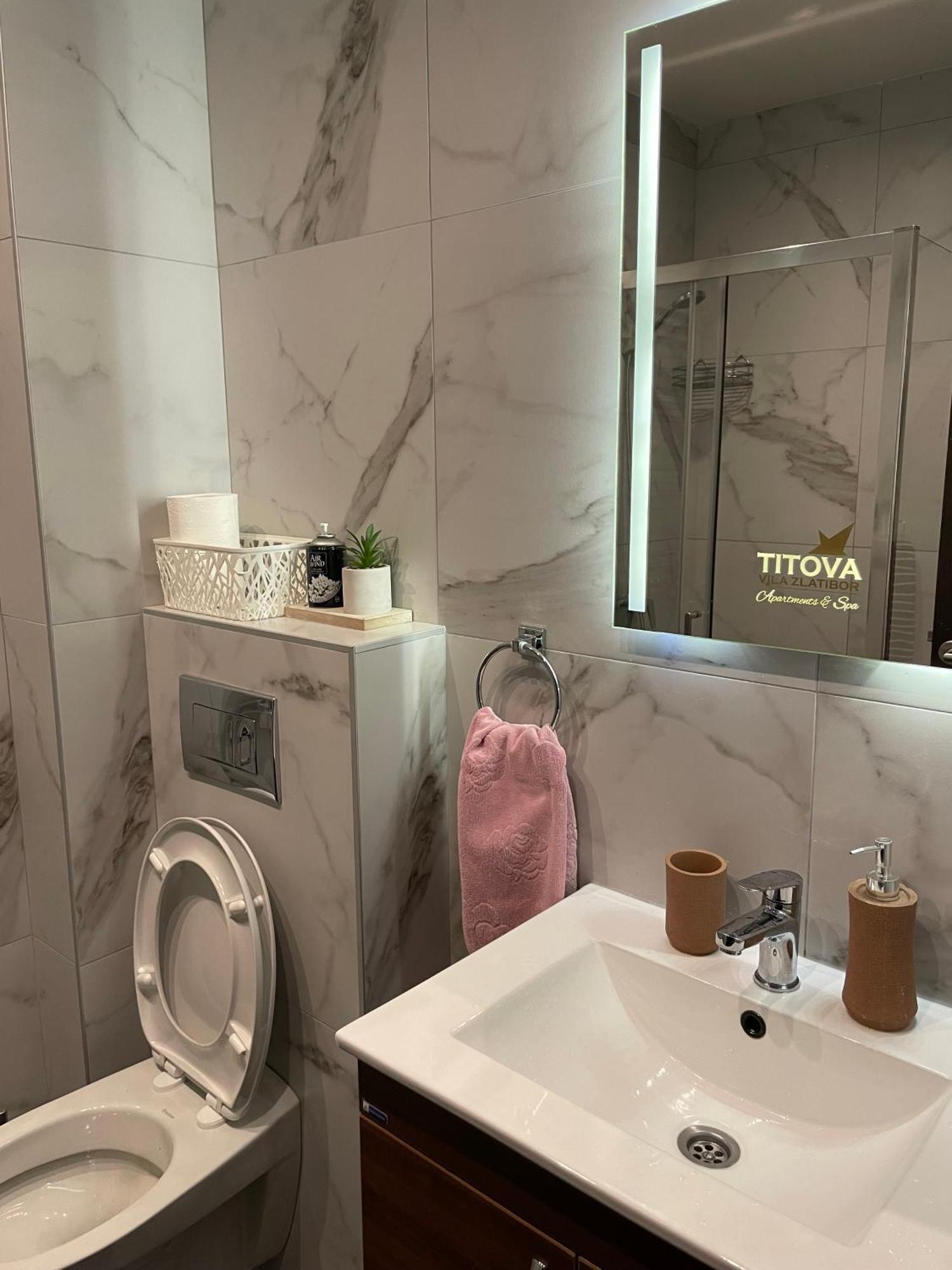 Apartament Zlatni Bor