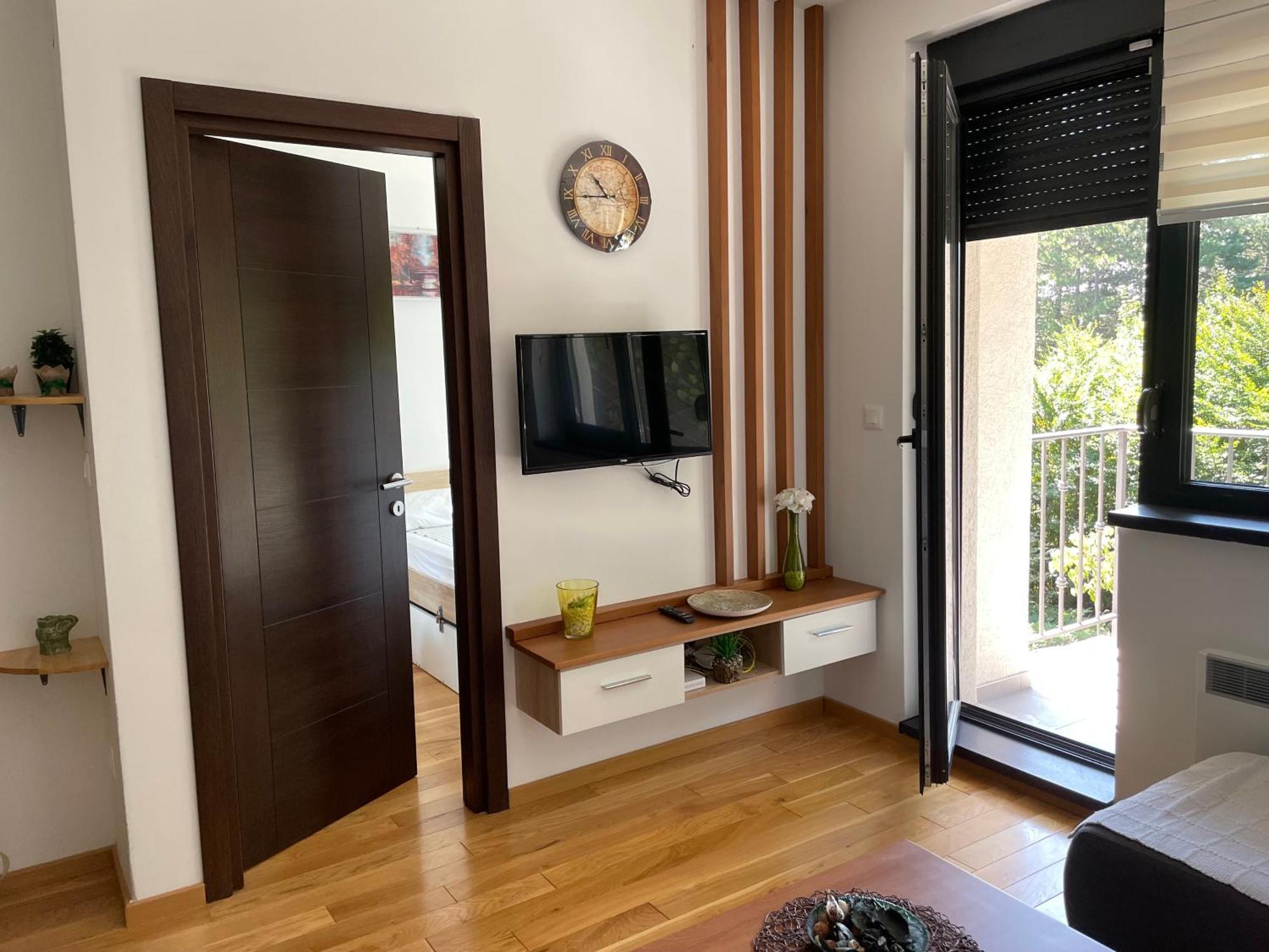 Zlatni Bor Apartament *