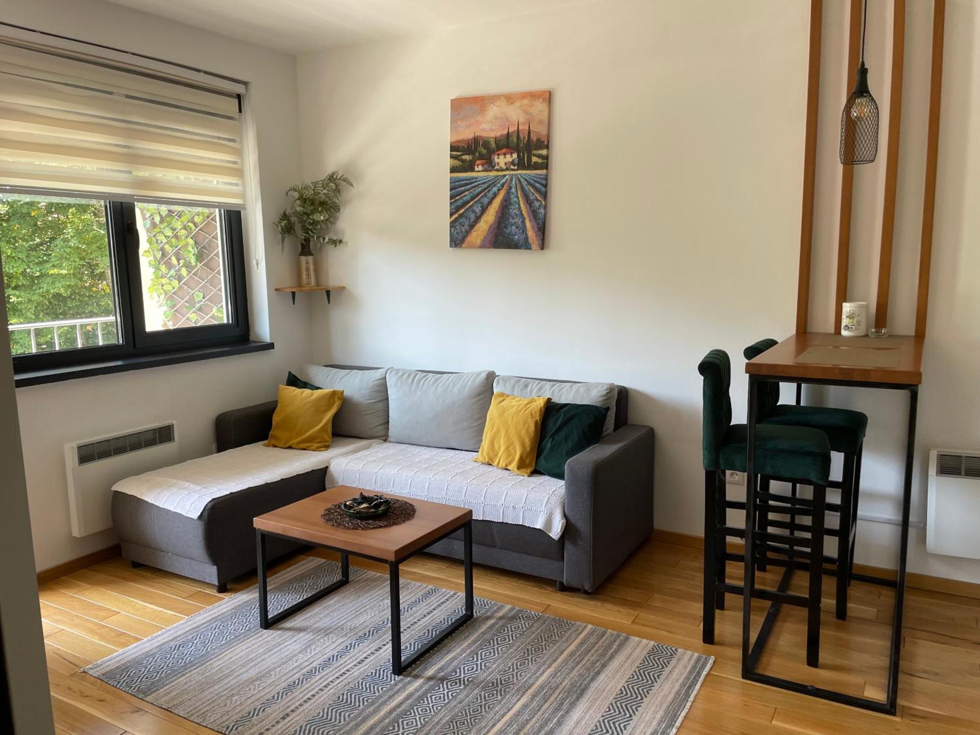 Zlatni Bor Apartament Zlatibor