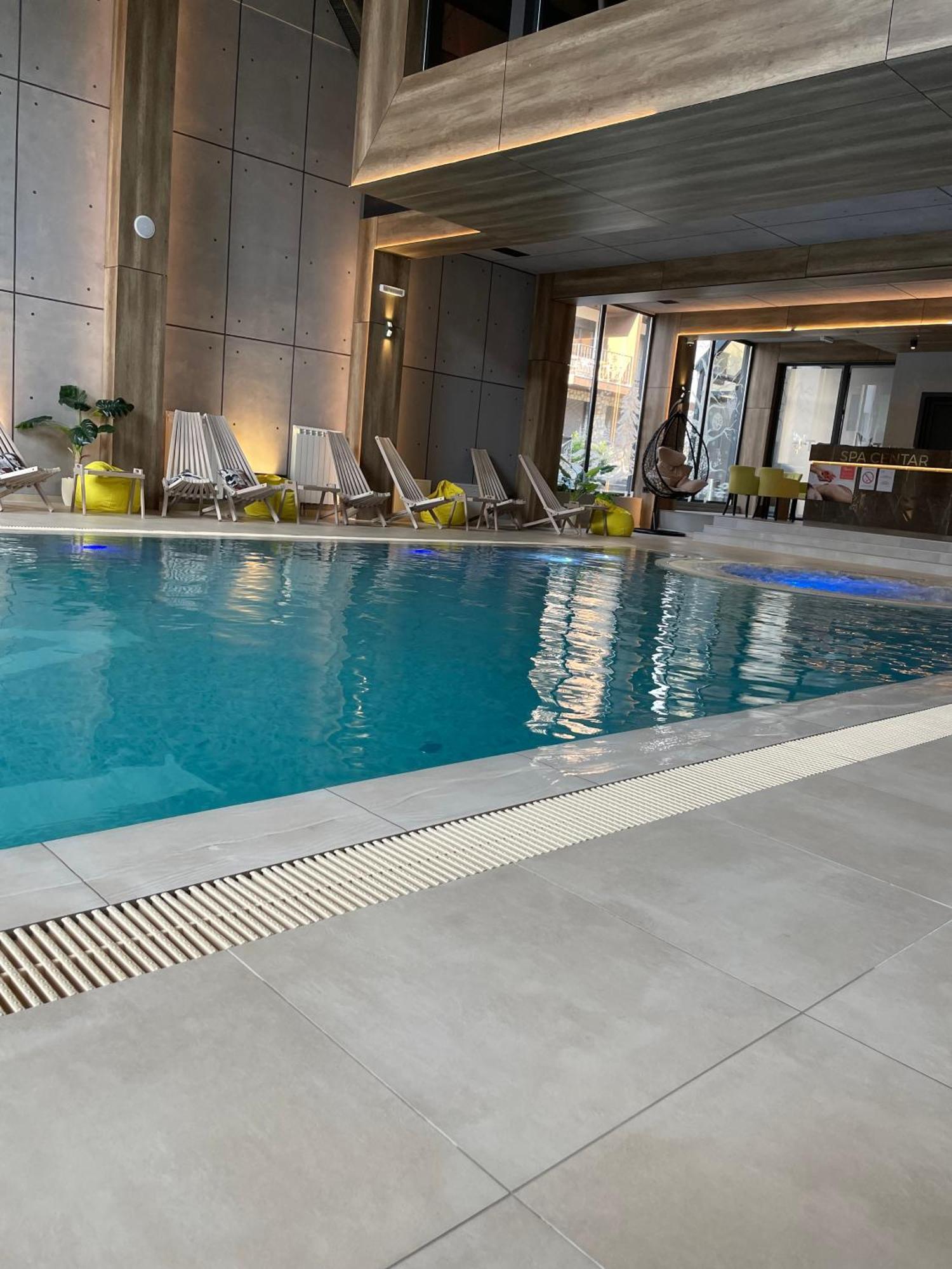 Zlatni Bor Apartament *
